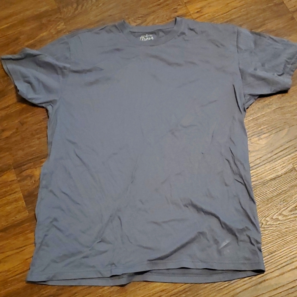 Men's "Fresh & Clean Tees" T-Shirt